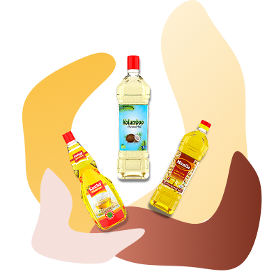 Cold Pressed Oil