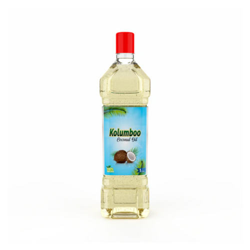 Kolumboo Coconut oil