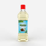 Kolumboo coldpressed/chekku/ghani coconut oil 