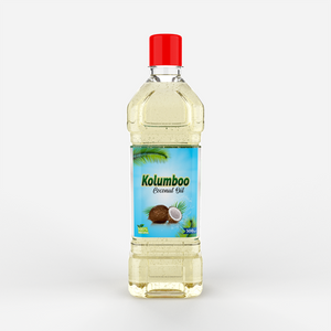 
                  
                    Kolumboo coldpressed/chekku/ghani coconut oil 
                  
                