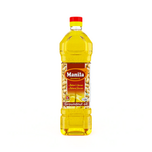 
                  
                    Manila Groundnut oil Pet bottle
                  
                
