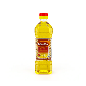 
                  
                    Manila Groundnut oil Pet bottle
                  
                