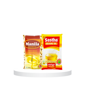 
                  
                    Enna chekku Pouch Combo - Pack of 2
                  
                