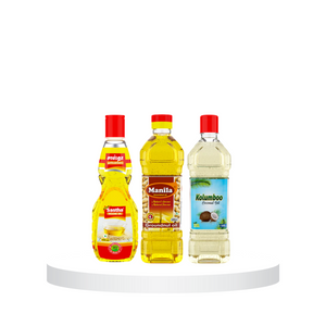 
                  
                    Enna chekku Trial combo - Pack of 3
                  
                