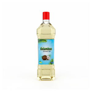 
                  
                    Kolumboo Coconut oil
                  
                