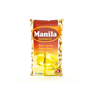 
                  
                    Manila Groundnut oil Pouch
                  
                