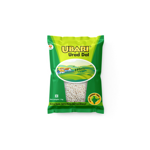 
                  
                    Ubari Urad dal
                  
                