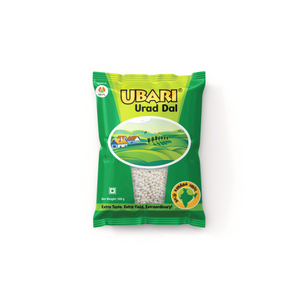 
                  
                    Ubari Urad dal
                  
                