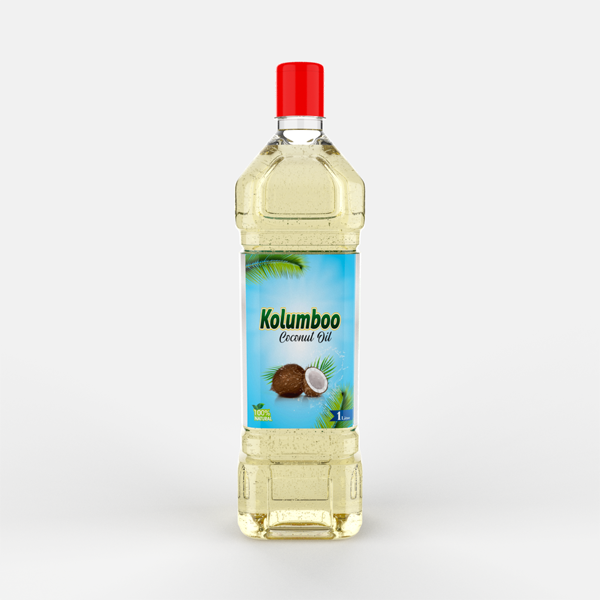 
                  
                    Kolumboo coldpressed/chekku/ghani coconut oil 
                  
                